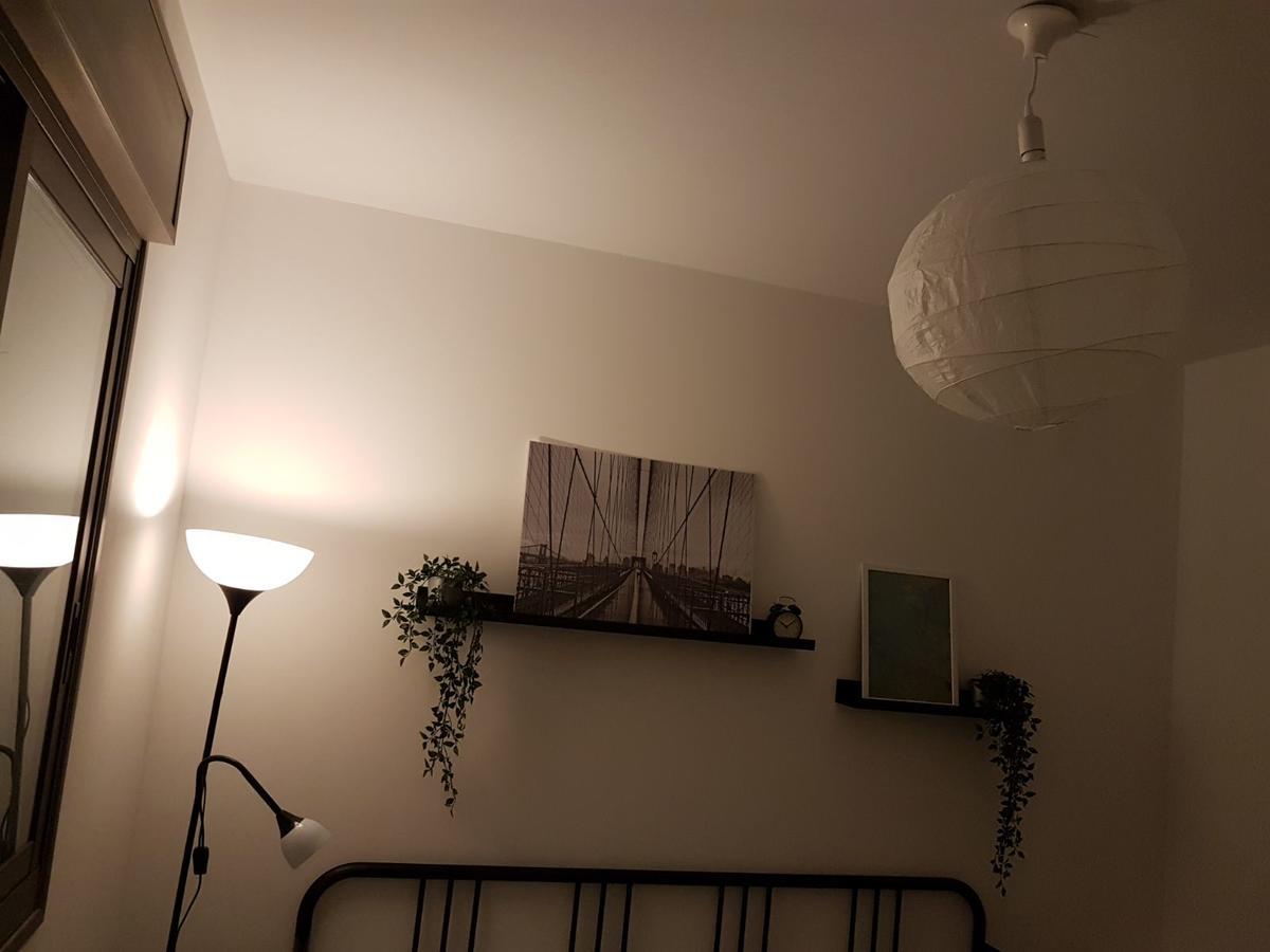 Private Bed/Bathroom In Нетанья Екстер'єр фото