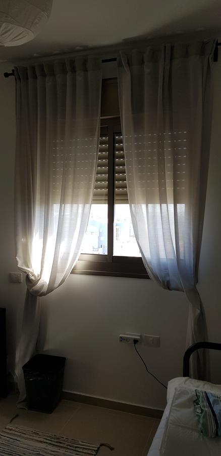 Private Bed/Bathroom In Нетанья Екстер'єр фото