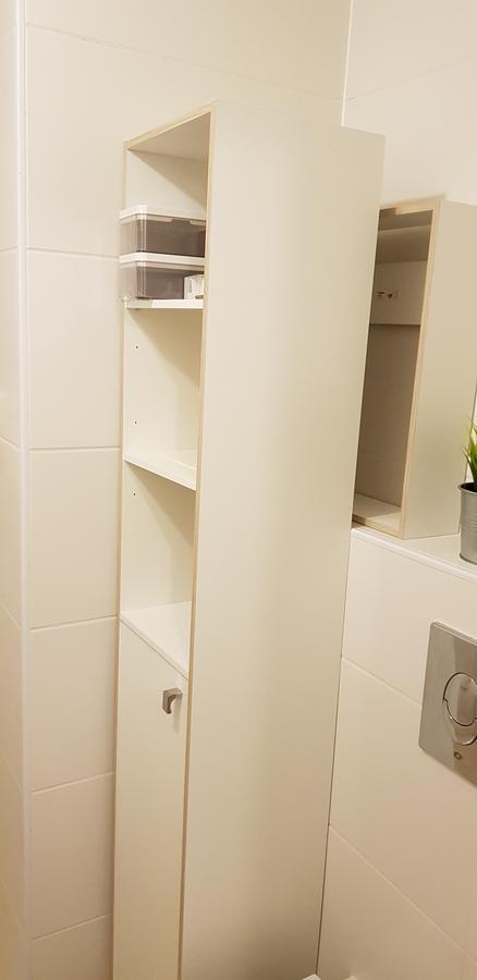Private Bed/Bathroom In Нетанья Екстер'єр фото